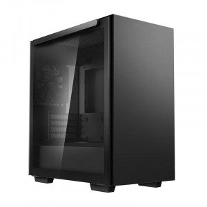 Chassi - DeepCool MACUBE 110 mATX mITX