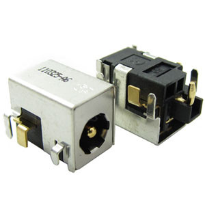 DC-kontakt Power Jack HP Compaq NC/NX6110/8200