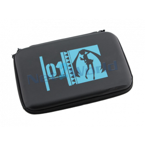 Nintendo Switch 3DS XL/LL hårdväska Pokemon Hatune 