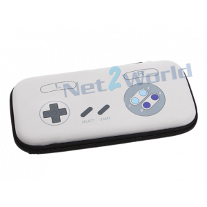 Nintendo Switch hårdväska SNES Controller