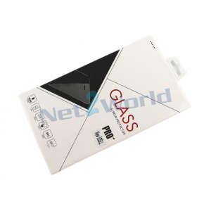 Skärmskydd NintendS Switch 3DS XL/LL