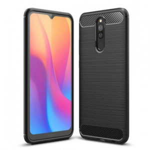 Skal Xiaomi Redmi 8A - svart