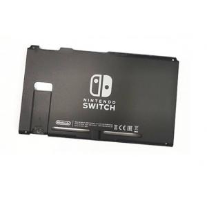 Nintendo Switch bak chassi för konsolen HAC-001 svart
