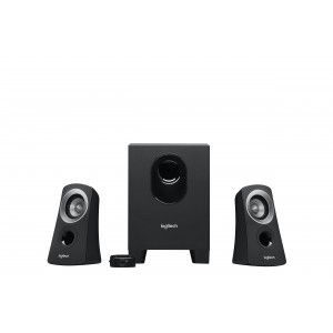 Högtalare 2.1 - Logitech Z313