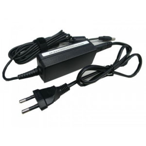 Asus Laddare 36W Asus EEEPC 700-serie Svart.