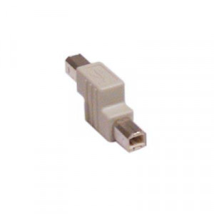 Könbytare USB B-B (ha-ha).