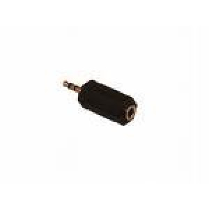 Ljudadapter 3.5mm - 2.5mm (ho-ha).