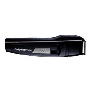 Multitrimmer - BaByliss E824E X-8 Kombitrimmer