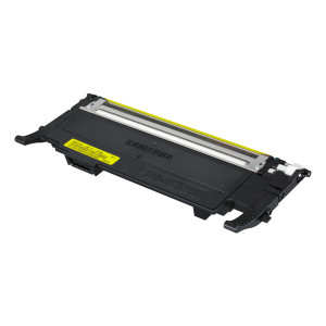 Samsung CLT-Y4092S Tonerkassett Original Gul 1 styck