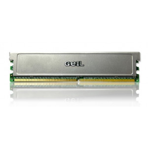 DDR2-533 512MB -GEIL - Original.