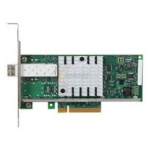 Nätverkskort PCI-E - Intel X520-SR1 10000Mb/s