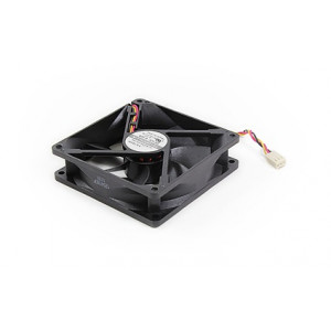 Synology Fan 92*92*25_1 Svart