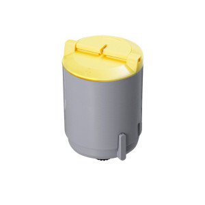 Samsung Toner CLP-300A 1000sid Yellow (Original).