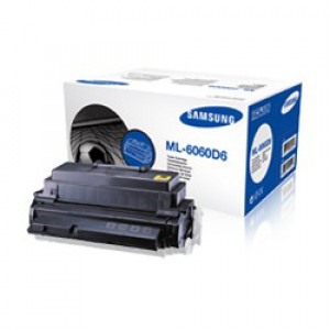 Samsung Toner ML-6060D6 6000sid Black (Original).