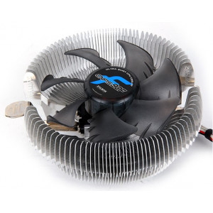processor kylare intel zalman