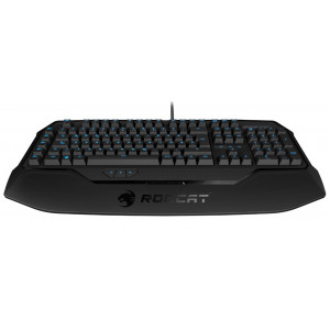 ROCCAT Ryos MK USB Svart