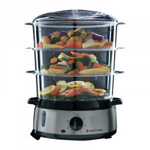 Ångkokare Russell Hobbs 19270
