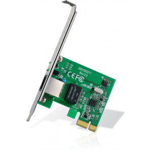 Nätverkskort PCI-E - TP-Link