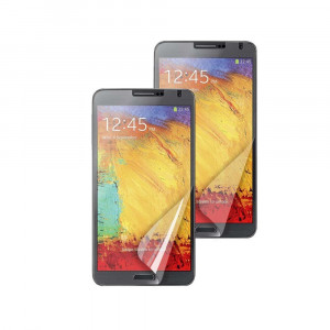Skärmskydd Samsung Galaxy Note 3 (2-pack).