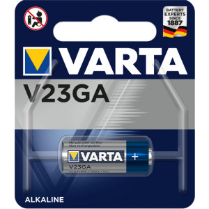 Batteri 23A / V23GA / GP23A / A23 / LR23A.