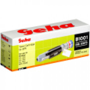 Brother Toner TN-200 2200sid TN200 Svart.