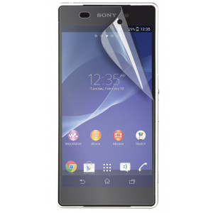 Skärmskydd Sony Xperia Z2 (2-pack).
