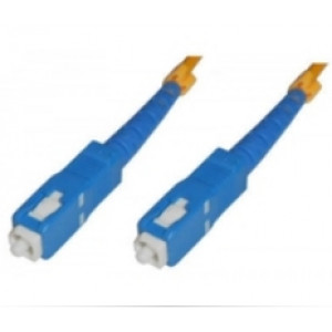 Fiberkabel SC - SC, singlemode, OS1/OS2, 5m