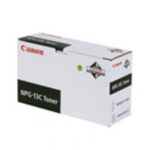 Canon Toner NPG-13C NP6028/ 6035 / 1384A002.
