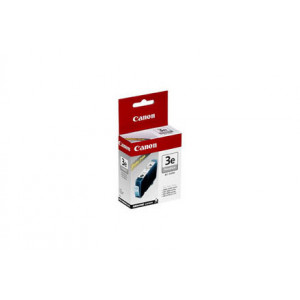 Canon BCI-3ePBk bläckpatroner Original Svart 1 styck