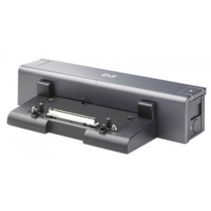 Dockningstation HP EN488ET + Smart AC Adapter.