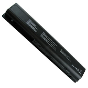 Batteri HP Pavilion DV9000-serie 5200mAh.