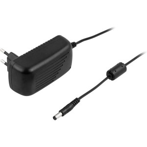 Universal strömadapter 5V 3A (PS05-30B).