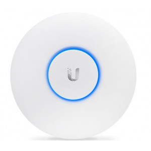 Trådlös Accesspunkt - Ubiquiti UniFi AP AC LR