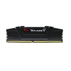 DDR4 16GB 3200MHz G.Skill Ripjaws V Black (2x8GB)