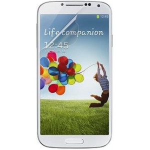 Skärmskydd - Samsung Galaxy S4 Belkin (3-pack).