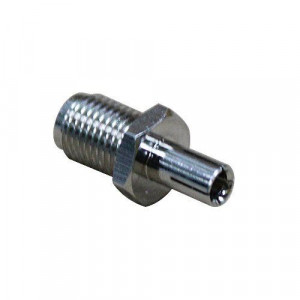 Antennadapter, TS9 ha - RP-SMA ho