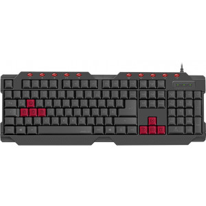 Tangentbord - SpeedLink Ferus Gaming