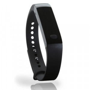 Max Fitness Pro Boost - Aktivitetsarmband