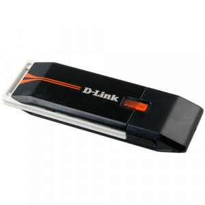 DLink DWA-111 - Trådlös USB