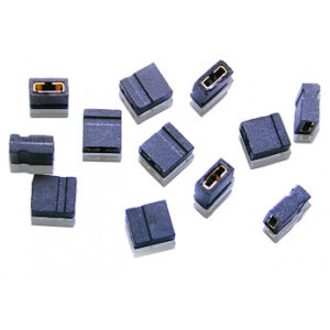 Jumpers för Hårddisk (4-pack)