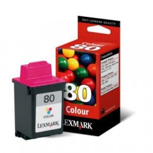 Lexmark 80 Color (Original)