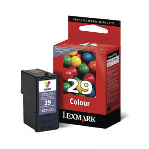Lexmark 29 Color (Original).