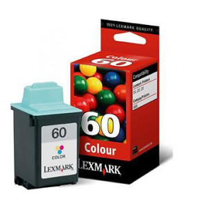 Lexmark 60 Color (Original).