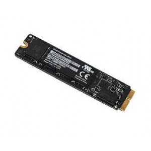 SSD-128GB för Apple Macbook Air - Sandisk SD6PQ4M-