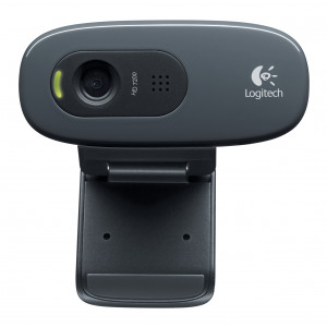 Logitech C270