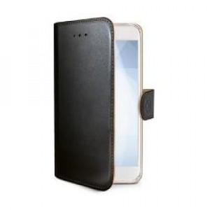 Celly Wally Folio Svart