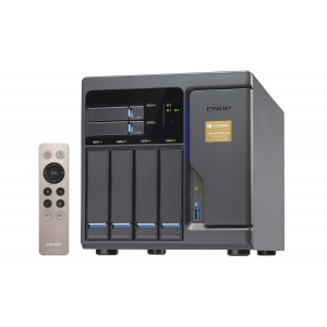 QNAP TVS-682T-i3-8G
