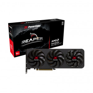 Powercolor AMD Radeon RX 9070 16GB REAPER