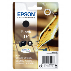 Epson Enpack svart 16 DURABrite Ultra-bläck