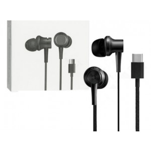 USB-C headset